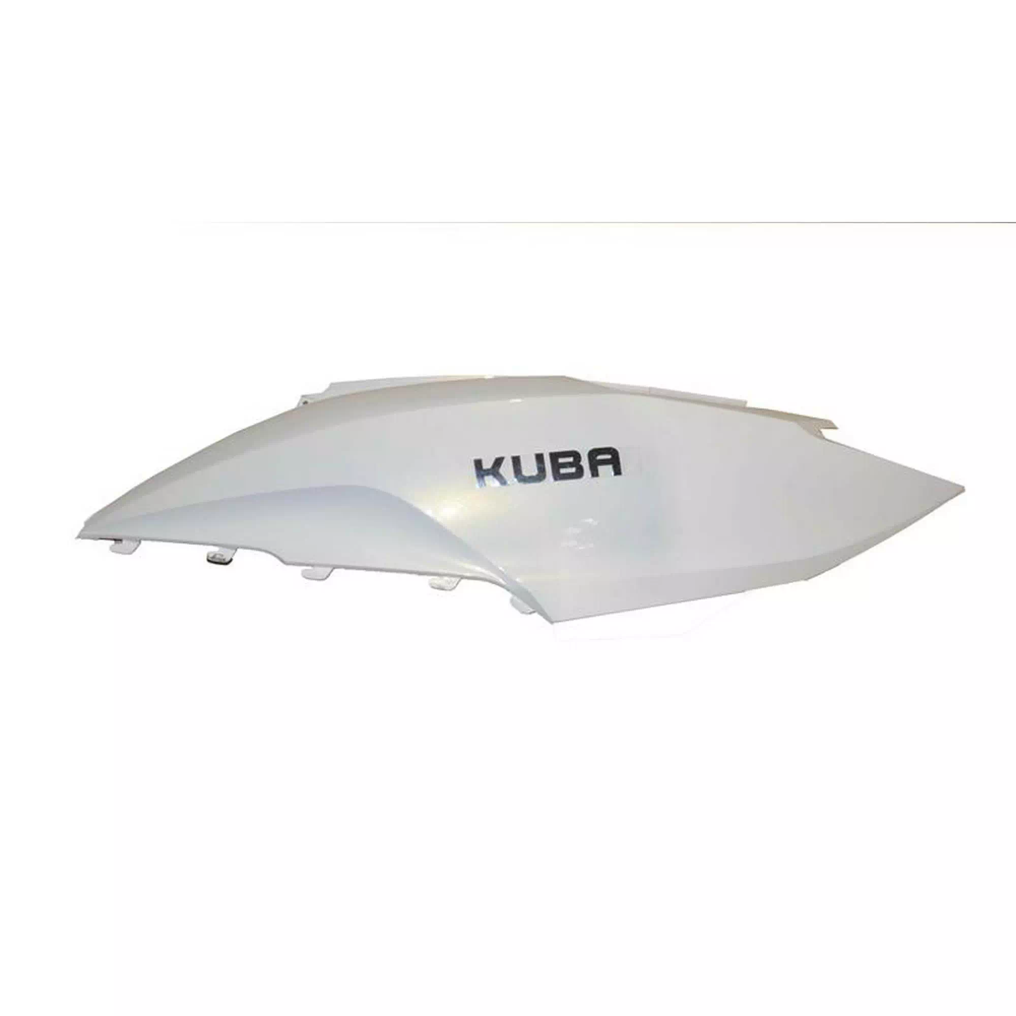 KUBA GREE-12 ARKA YAN PANEL SAĞ BEYAZ #KM 86286